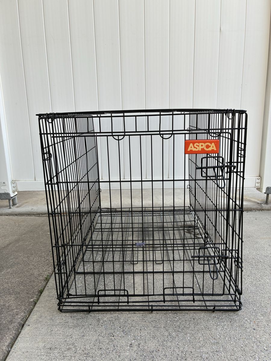 Dog crib. For medium or any dog