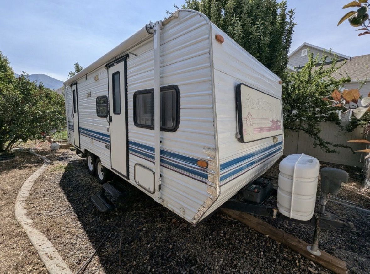 1994 RoadRunner Hunters Dream!!