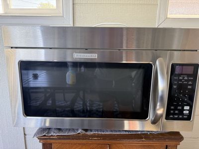 Microwave