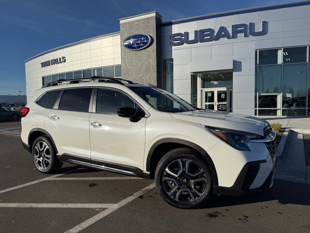 2026 Subaru Ascent Touring