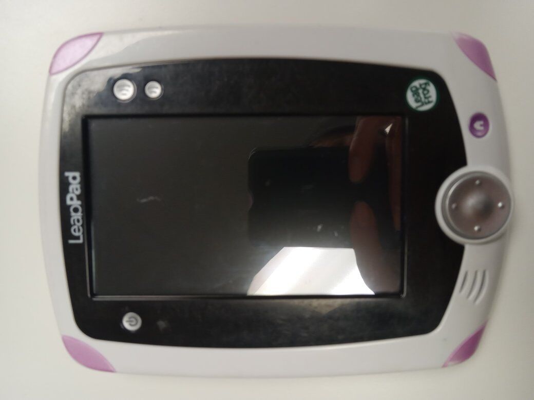 LeapFrog LeapPad Explorer - Pink