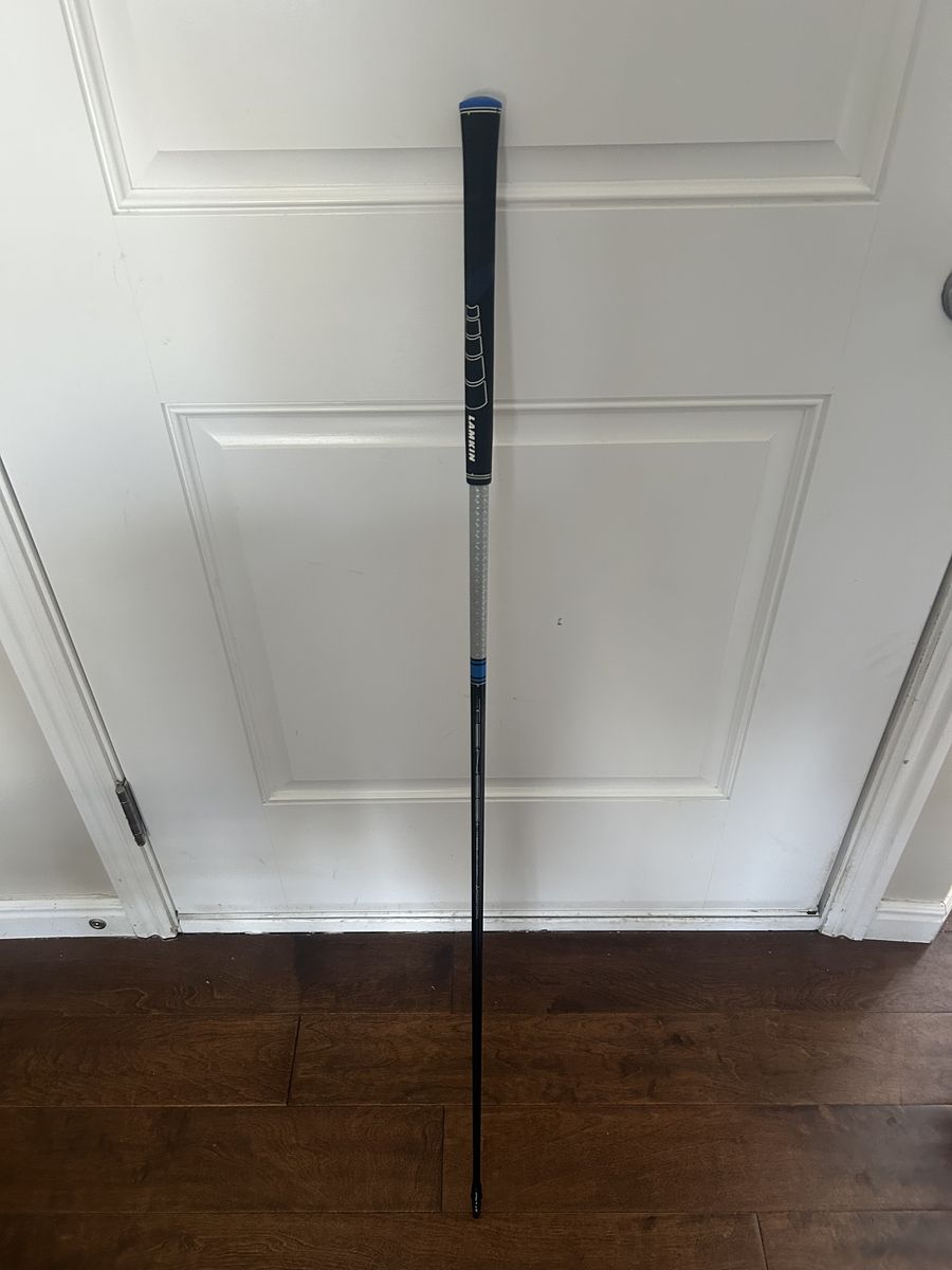 Mitsubishi Tensei Driver Shaft