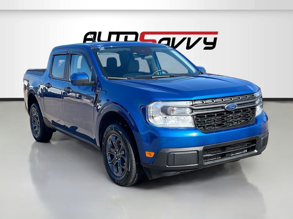 2023 Ford Maverick XLT