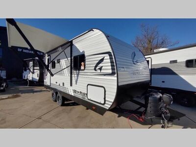 2025 Wayfinder RV Go Play 20FBSW