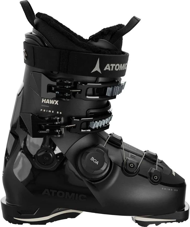 New 2025 Atomic Hawx Prime R85 Boa W GW - 23.5 MP