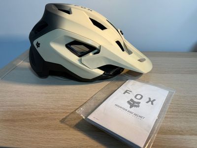 Fox Speedframe Pro, Current Gen, Medium