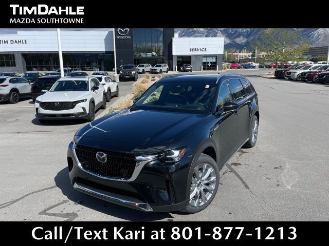 2026 Mazda CX-90 3.3 Turbo Premium Plus
