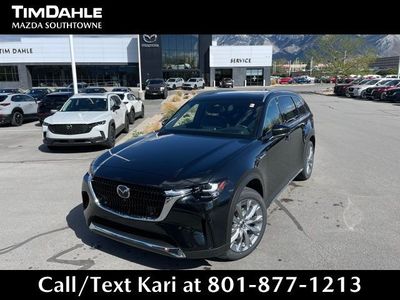 2026 Mazda CX-90 3.3 Turbo Premium Plus