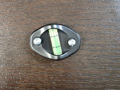 Little Giant Hyperlite Climbing Lean Angle Bubble Level, part number: 31763