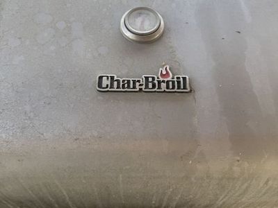 Char-Broil Grill