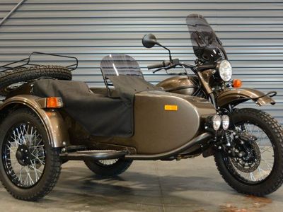2022 Ural Gear Up For Sale!!