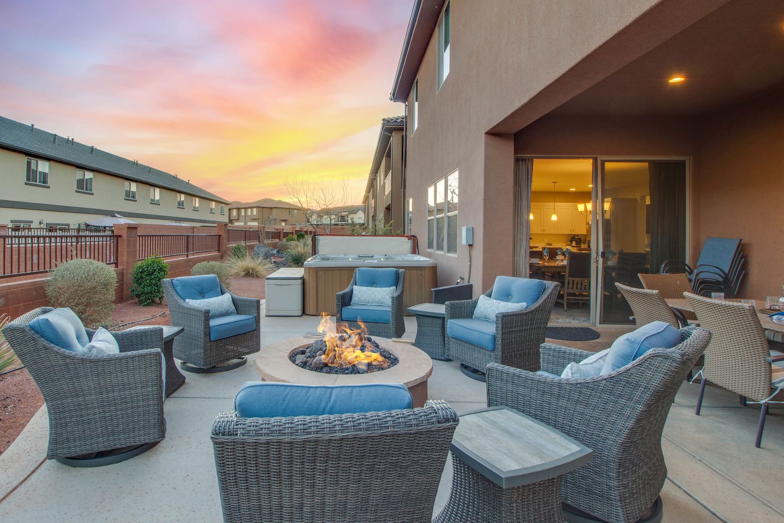 Paradise Village 103