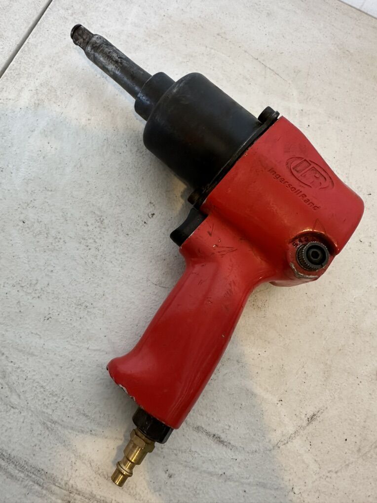Ingersoll Rand Air Impact Wrench