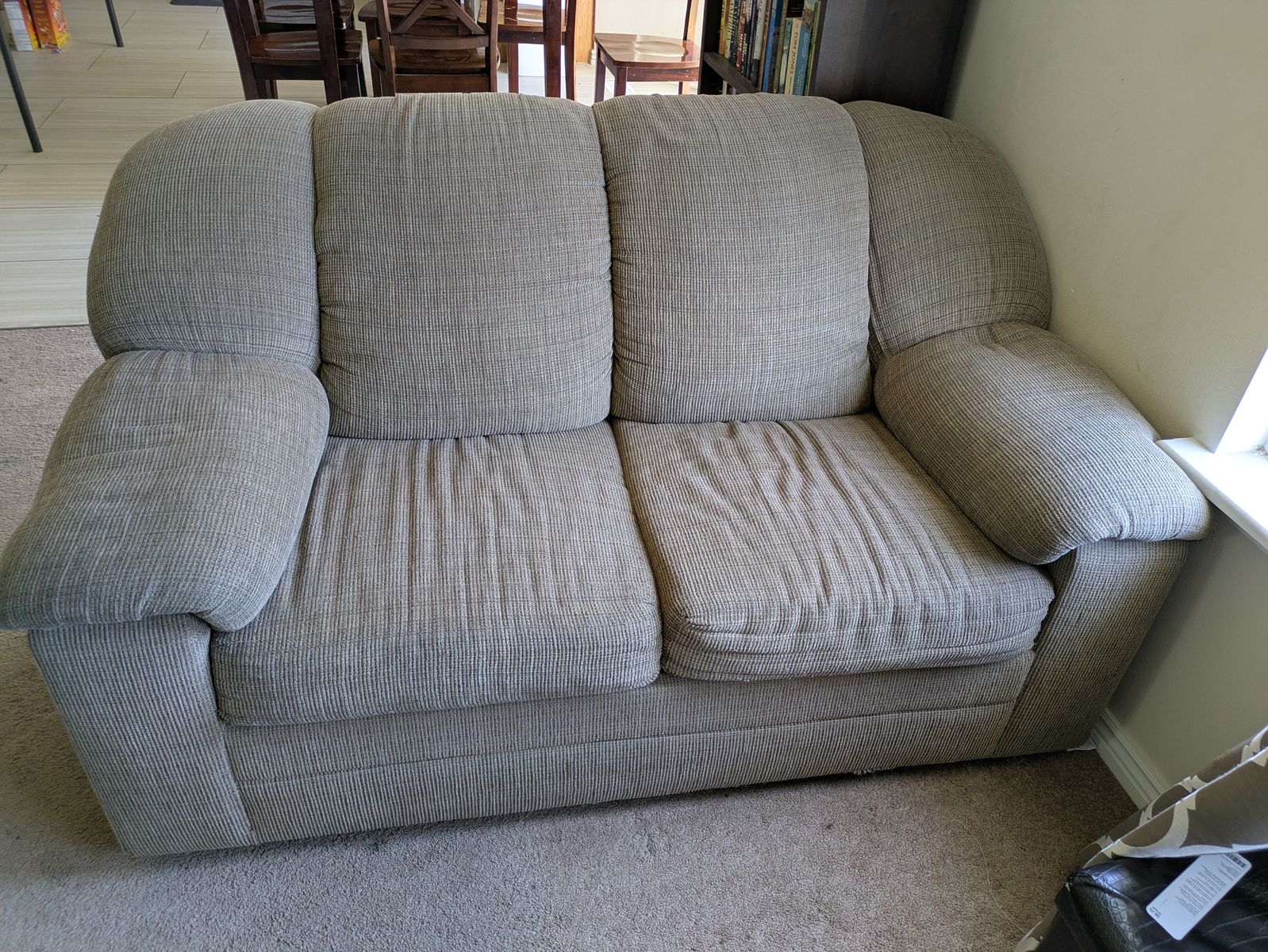 Loveseat