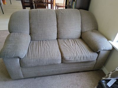 Loveseat