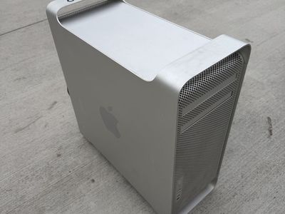 Custom UPS in Mac Pro Case