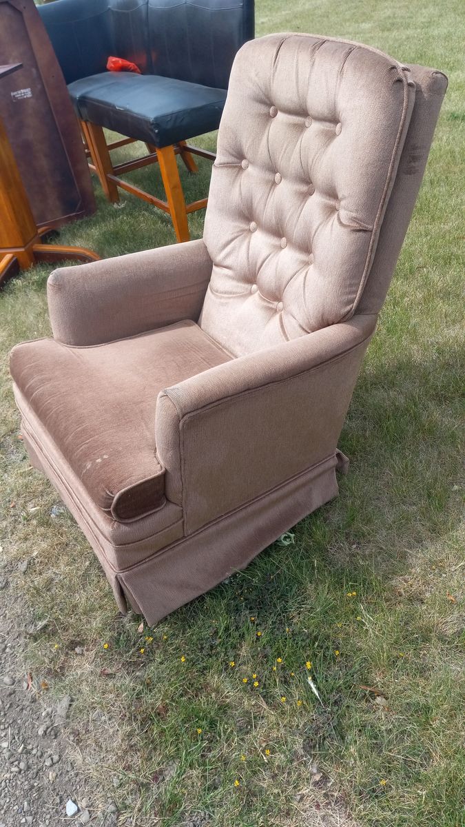 Rocking Chair