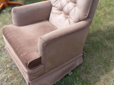 Rocking Chair