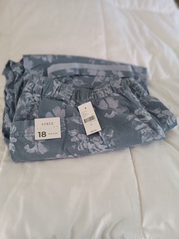 Lane Bryant Trousers