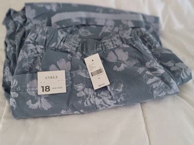 Lane Bryant Trousers