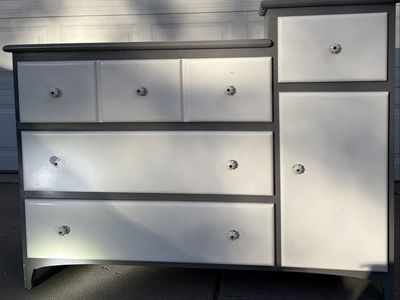 Baby Dresser