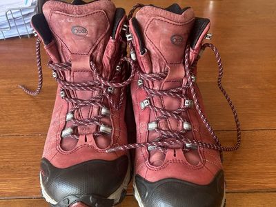 Oboz Women's SIze 11
