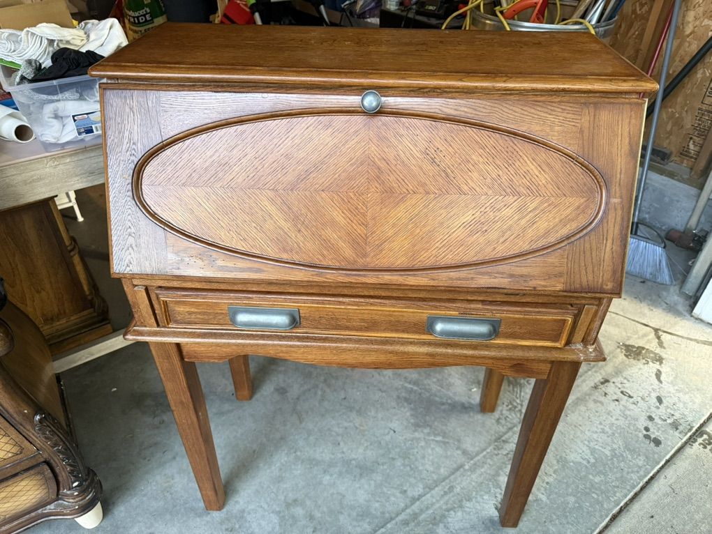 Secretary Desk