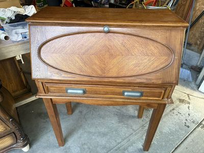 Secretary Desk