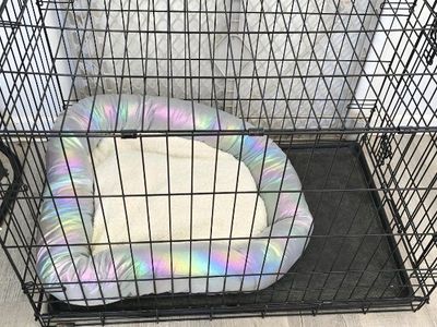 Large Dog crate/cage