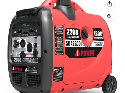 2 generators
