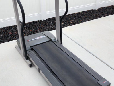ProForm 495i Treadmill