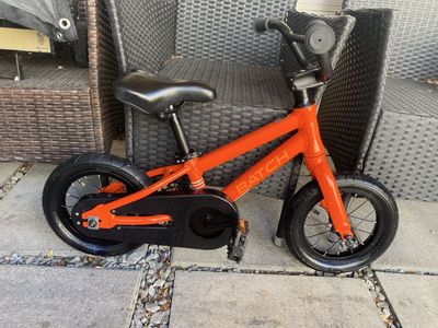 Batch 12inch kids bicycle