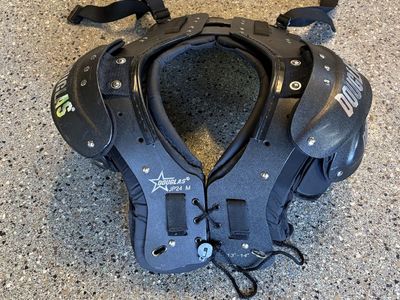 Football pads