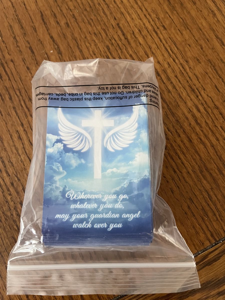 Free Christian Message Cards