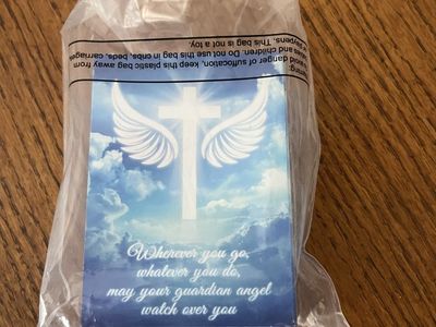 Free Christian Message Cards