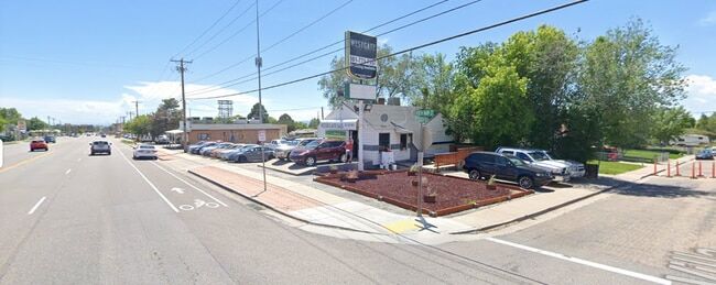 Car Lot with Office Space for Rent