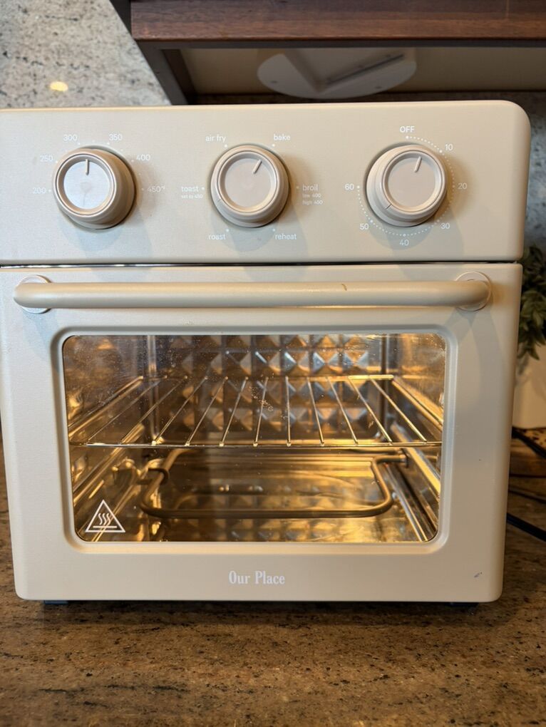 MyPlace Wonder Oven Currently Sells For $185