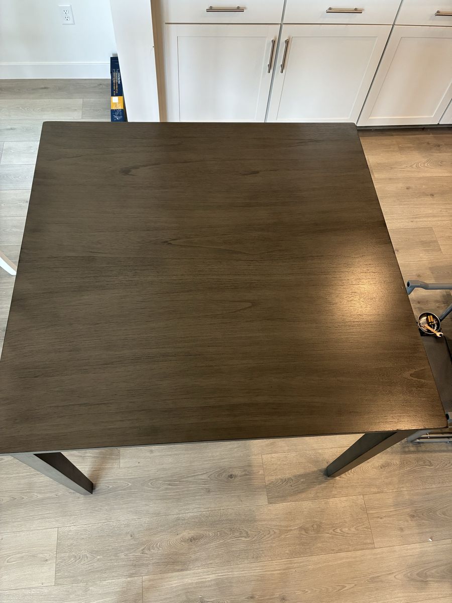 Kitchen Table
