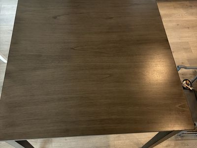 Kitchen Table