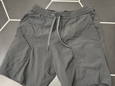 Lululemon men’s Bowline short 8” Medium