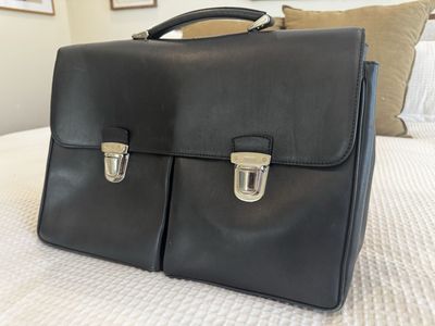 Prada Briefcase
