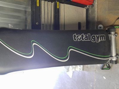 total gym