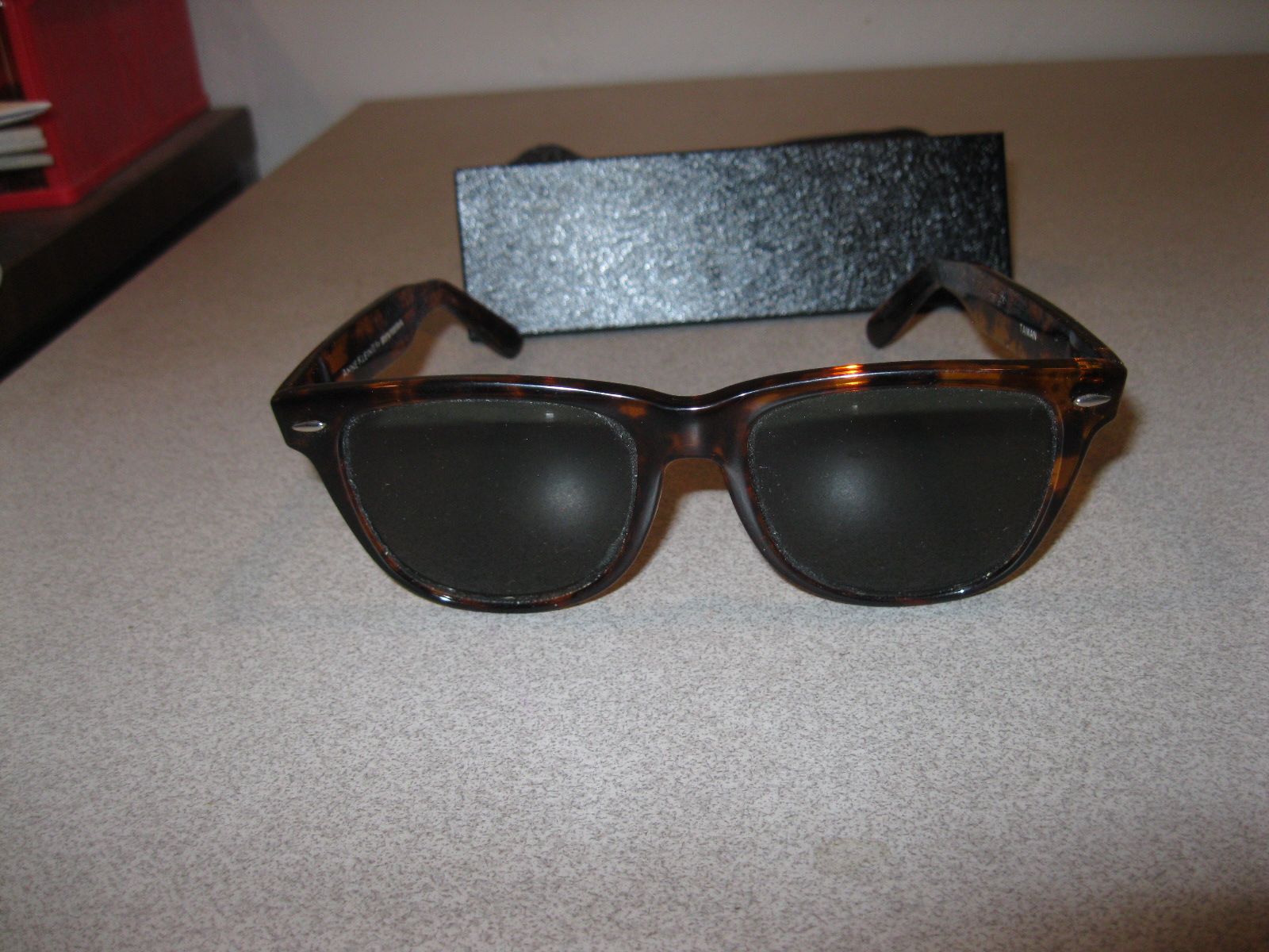 Anne Klein Sunglasses