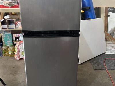 Mini Refrigerator