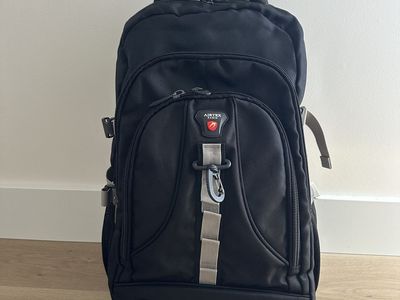 Airtex Paris Laptop / Travel /Hiking Backpack