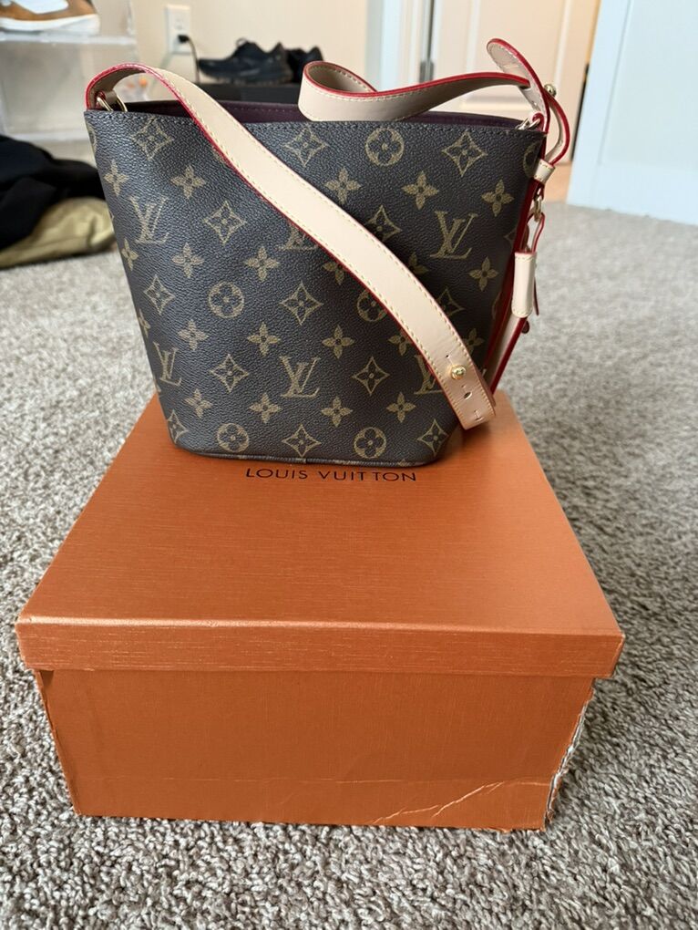 LV DUPE
