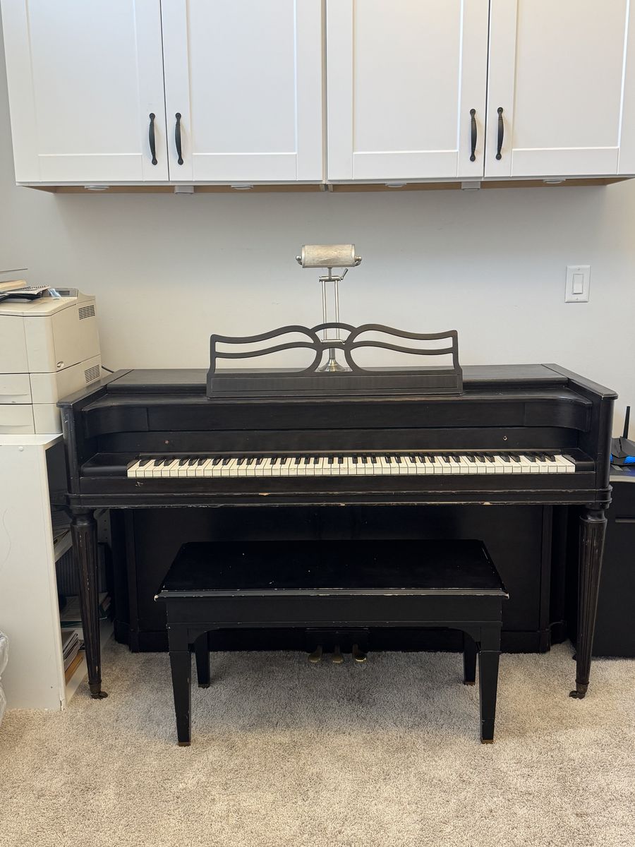 Good Piano For Little beginners