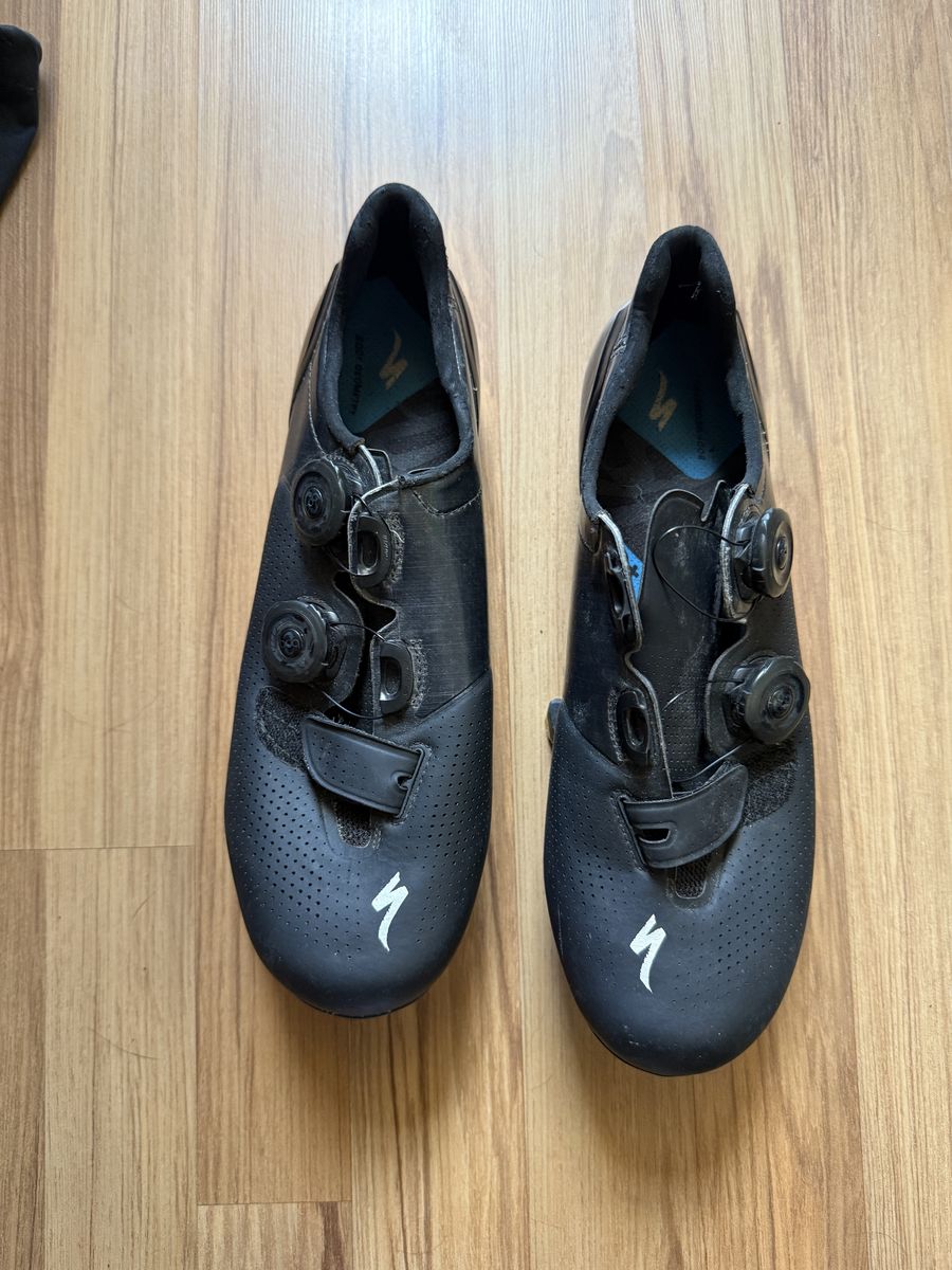 Specialized S Works 6 Road Shoe