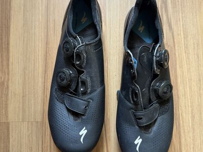 Specialized S Works 6 Road Shoe