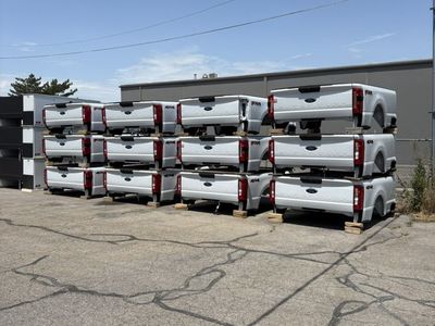 Truck Beds